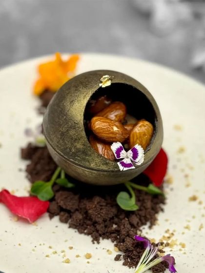 The Art of Dessert photo 4