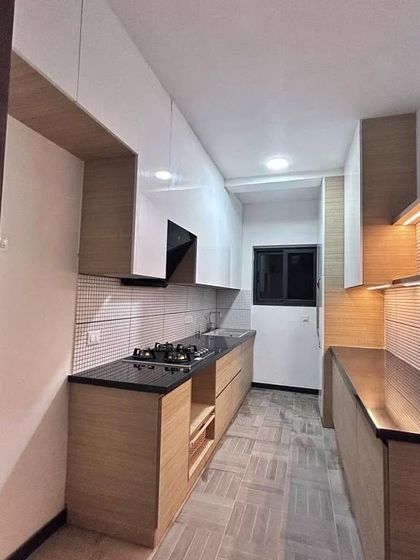 Bocote Interiors - Turnkey Home Interior Design & Build Modern Modular Kitchens photo 35