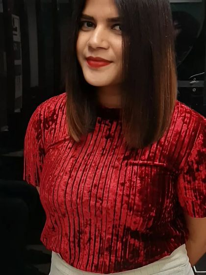 Toni&Guy New Bel Road - Hair Coloring All-Over Color & Grey Coverage photo 6