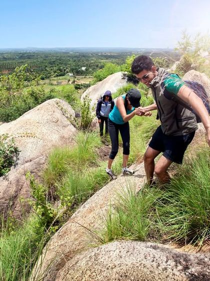 Discovery Village Resorts - Corporate & Group Outings Relaxed Pursuits & Nature Connection photo 12