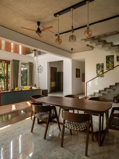 Chandrakant S. Kanthigavi - Interior Architecture & Design Featured In: Publications & Media photo 29