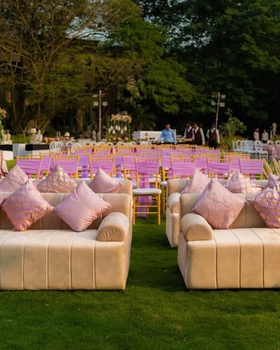 Wedding Planning & Execution