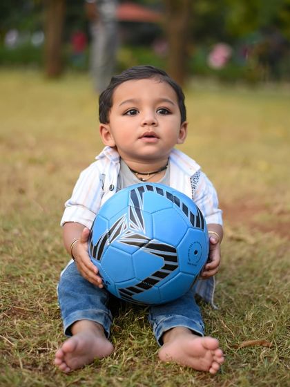 Family & Kids Portraits photo 15