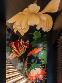 Artistic Interior Design & Styling