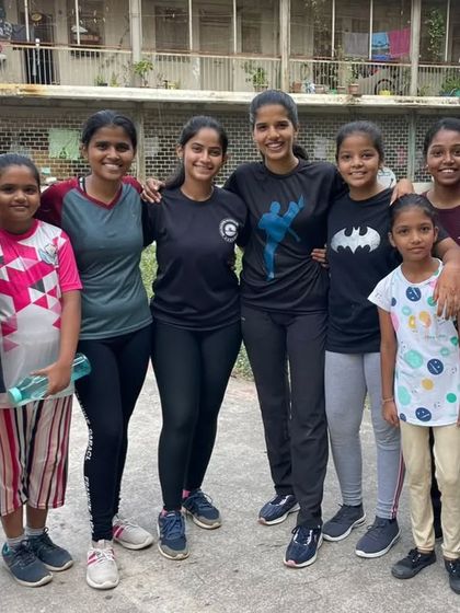 Community & Outreach Programs photo 8