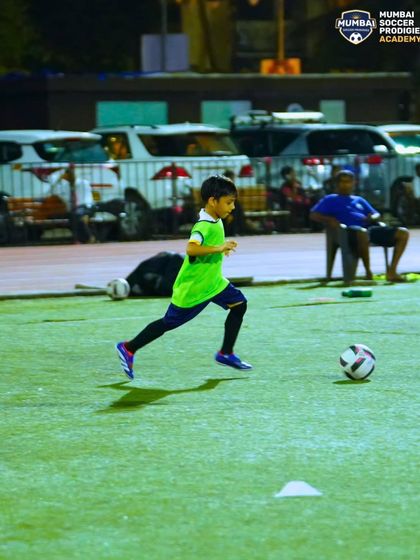 The Grind: Training Sessions in Action photo 5