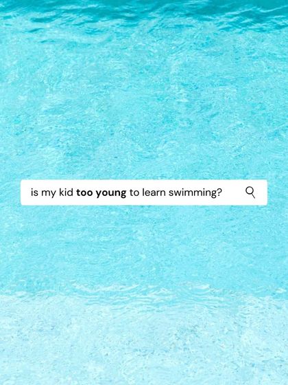 The Bubbling Fish - Swimming Lessons for Infants & Toddlers Parenting & Swim FAQs photo 24