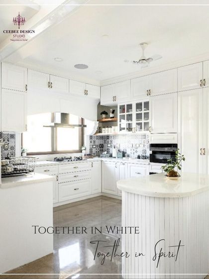 Kitchens: Functional Elegance photo 21