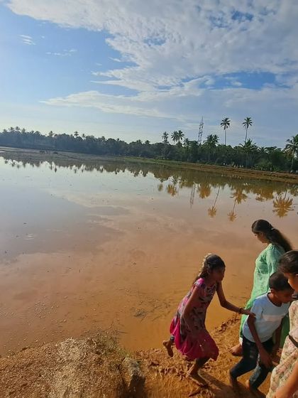 Sneha Kappanna - Folk Dance Consultancy & Curation Cultural Fieldwork: Documenting Living Traditions photo 50