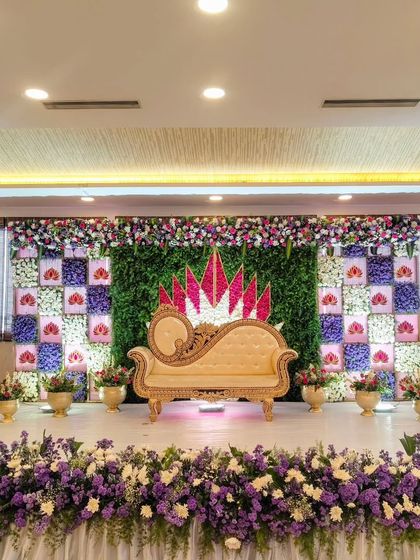 Uptown Event - Full-Service Event Planning Engagements, Receptions & Formal Events photo 44