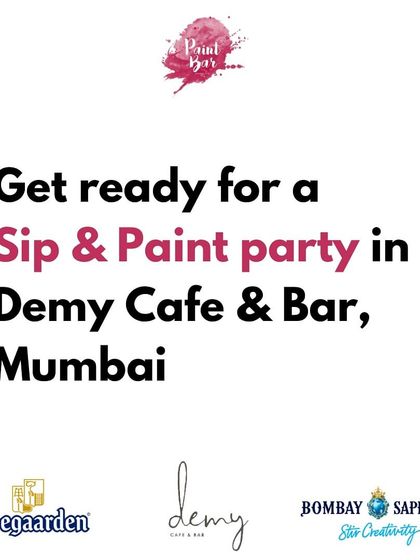 Nishka Mehta - Painting Workshops & Art Parties Join Our Public Workshops photo 14