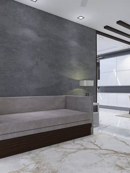 Alpha Space Solutions - Residential Design & Build Luxury Apartment Interiors photo 46