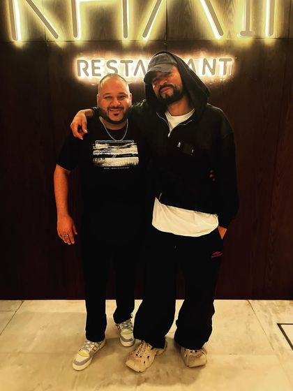 Hitesh Kukreja - Wedding DJ Services Destination Weddings: Your Party, Anywhere in the World photo 25