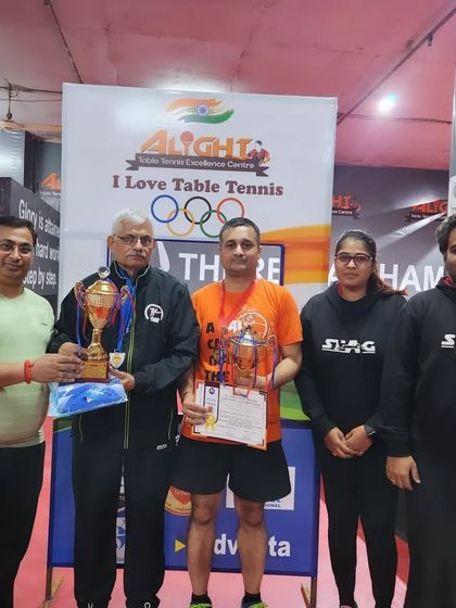 Corporate & Veterans Tournaments photo 6