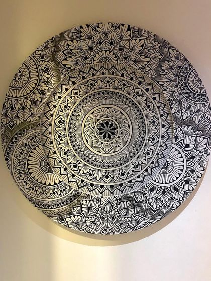 Backlit & Conceptual Mandalas photo 5