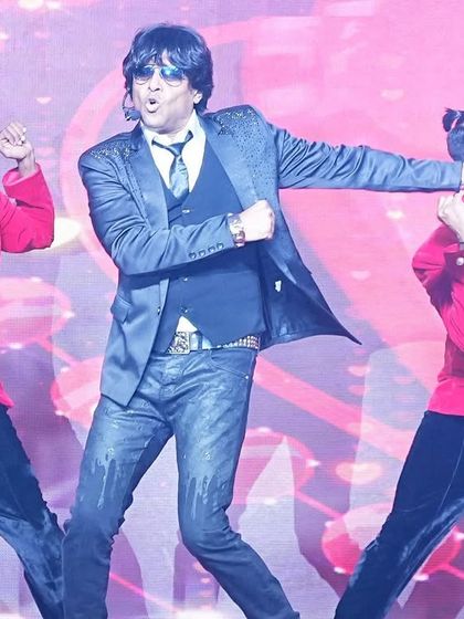 High-Energy Corporate Galas photo 58