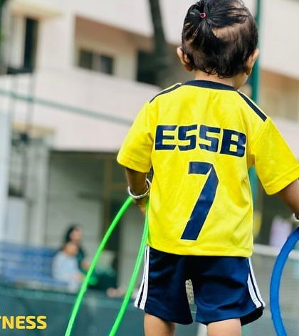 Elite Soccer School - Youth Football Coaching Programs Fun, Fitness, and Team Spirit photo 6