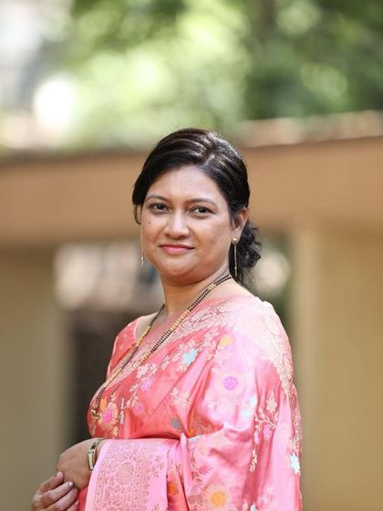 Glamorous Reception & Party Looks photo 4