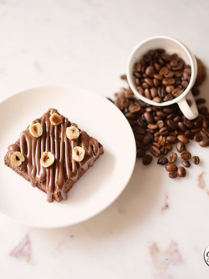 Dee's Bake Studio - Bakery Items Coffee, Cookies & Coolers photo 6