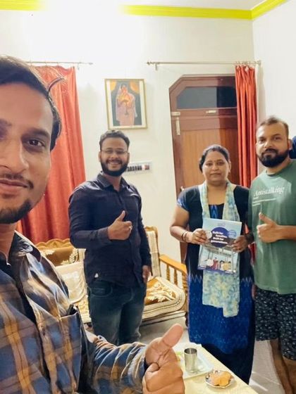 SolarSquare - Residential & Community Rooftop Solar Solutions Our Happy Customers: Homes & Families photo 44