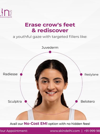 Wrinkle Reduction: Botox & Fillers photo 18