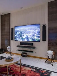 Multi-Room Audio & Video Systems