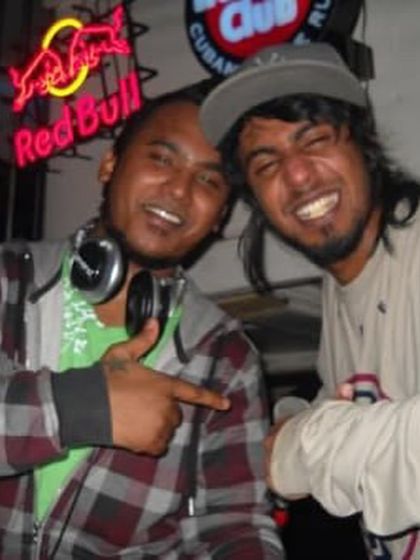 DJ Panic - DJ Services The DJ Panic Brand: Style & Crew photo 5