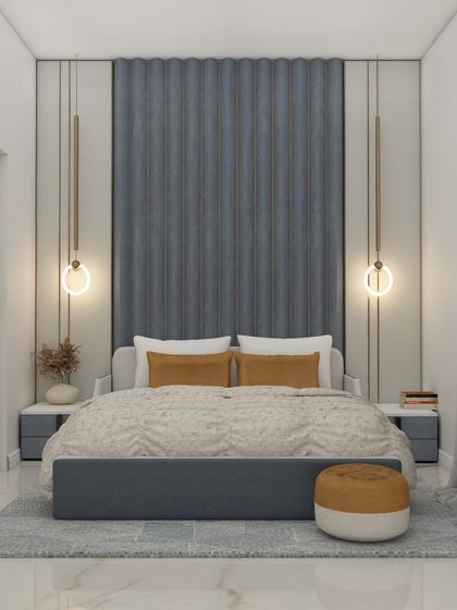 Swastik Arcon - Interior Design Bespoke Bedrooms & Wardrobes photo 33