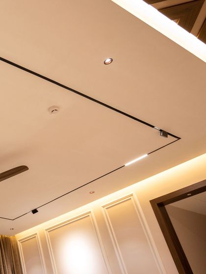 MAKc Automation - Smart Lighting Solutions Smart Lighting for Every Room photo 25