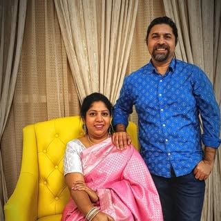 Chitra Deepak Photography