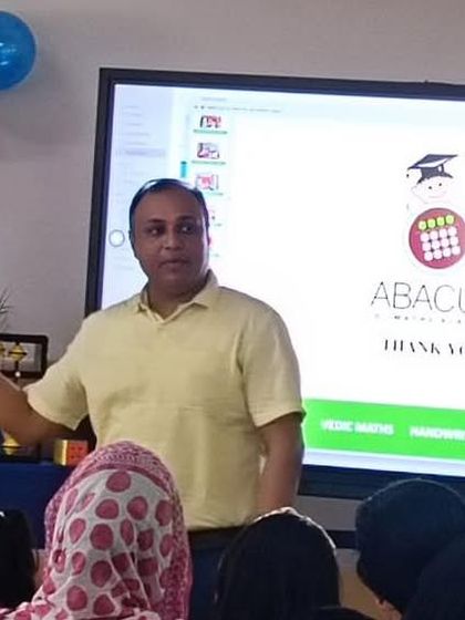 Abacus D Maths Academy - Educational Franchise & Teacher Training Our Growing Franchise & School Network photo 44