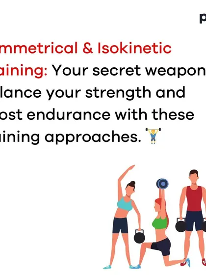 A carousel designed for those with a lean, medium-sized frame who struggle with muscle gain. It covers secrets like using full range of motion, failure-based reps, and compound exercises like cable woodchoppers to enhance strength.