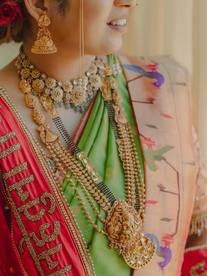 Timeless Maharashtrian Traditions photo 28