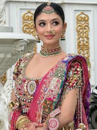 Makeup Artistry Training