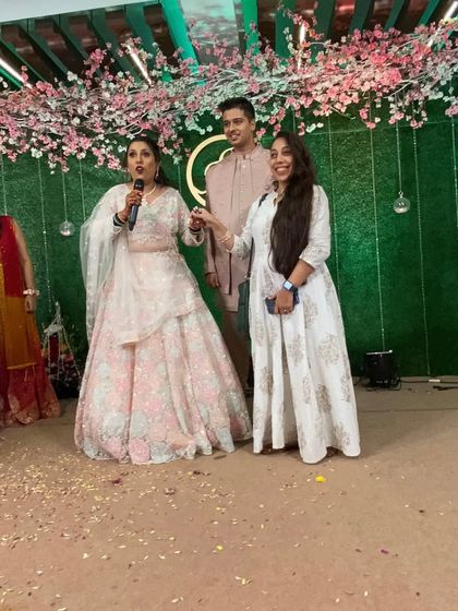 Event Glimpses & Client Moments photo 10