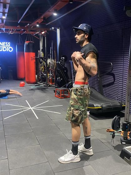 Zink Fitness Studio - Personal Training More From Our Workouts photo 19