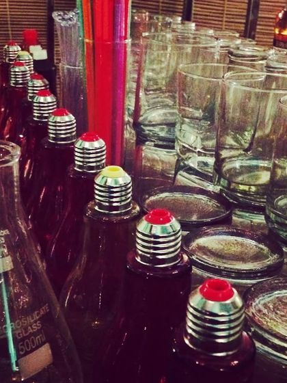 Bar Vigyan - Bar Consultancy Themed Events & Personalization photo 17