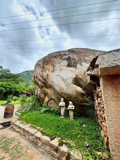 Discovery Village Resorts - Nature-based Getaways & Stays Resort Ambiance & Scenery photo 10