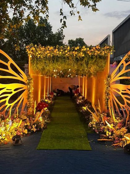 Epic Entrances & Walkways photo 13