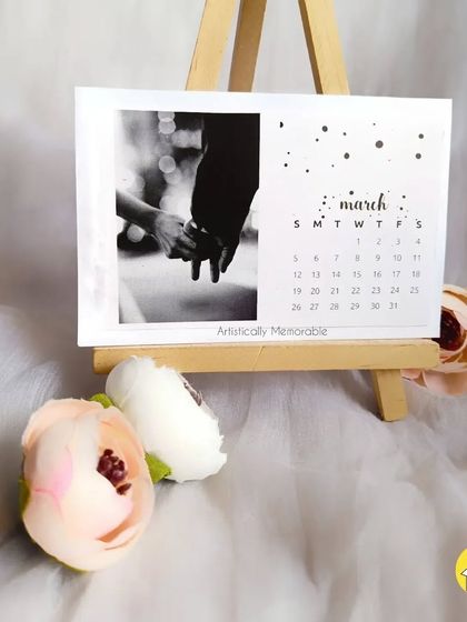 Personalized Photo Calendars photo 24