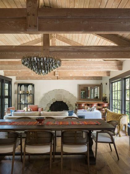 Full-Scale Transformations: International Residences photo 36