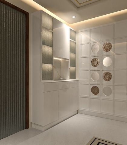 Creatives by Rimaa - Turnkey Residential Interior Design Exploring Design Styles: Concepts & Renders photo 6
