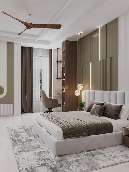 Playful & Practical Kids' Rooms photo 22