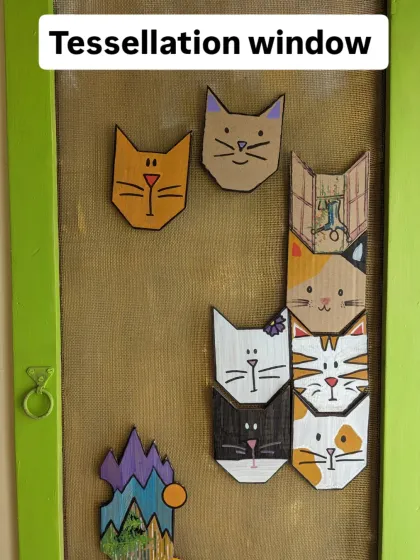 Paper Crane Lab - STEM Education & Outreach Programs Meet the Team & Tour Our Lab photo 13