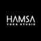 Hamsa Yoga