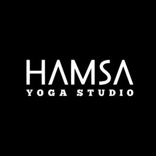 Hamsa Yoga