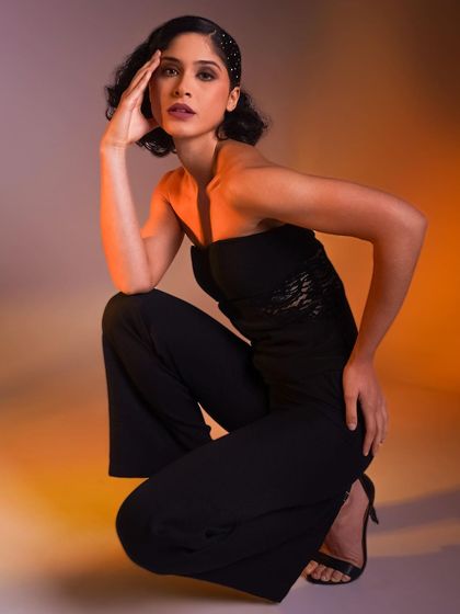 Karan - Portrait & Headshot Photography Creative & Experimental Studio photo 25