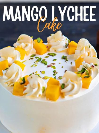 Shikha's Le Gateau - Custom & Celebration Cakes Flavor Showcase: Fruit & Chocolate photo 3