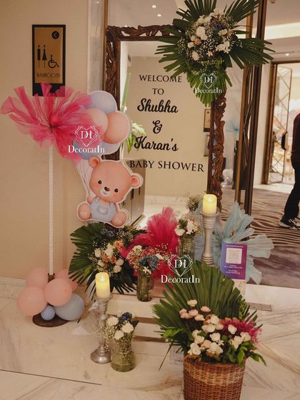 DecoratIn - Party & Event Decoration Baby Showers & Welcome Parties photo 74