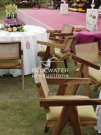 Sneha & Shahil - Wedding Decor and Production Additional Work photo 73